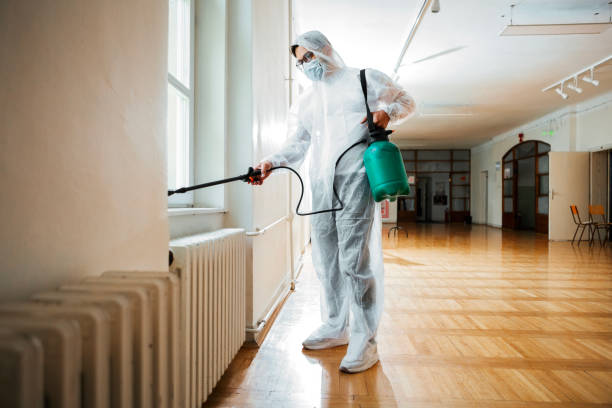 Best Pest Removal Services  in Palermo, NJ